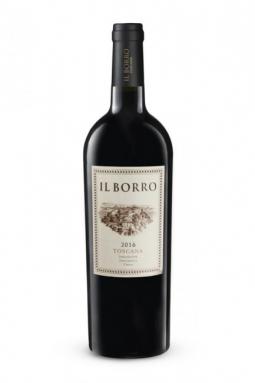 Il Borro - Toscana Rosso 2020