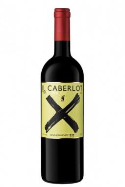 Il Carnasciale - Il Caberlot 2020