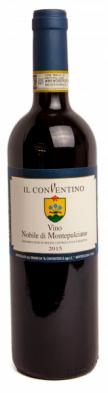 Il Conventino - Vino Nobile di Montepulciano 2019