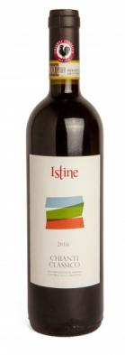 Istine - Chianti Classico 2022