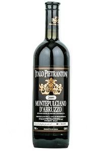 Italo Pietrantonj - Montepulciano d'Abruzzo 2021