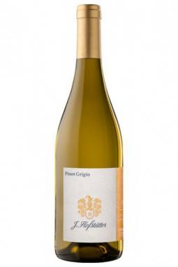 J. Hofstatter - Pinot Grigio 2021