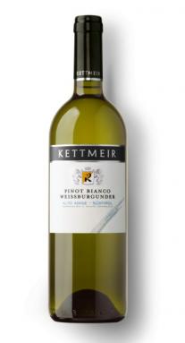 Kettmeir - Pinot Bianco 2020