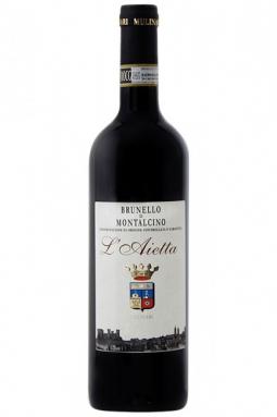 L'Aietta - Brunello di Montalcino 2019