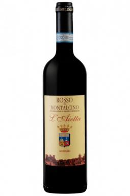 L'Aietta - Rosso di Montalcino 2021