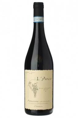 L'Arco - Amarone della Valpolicella Classico 2019