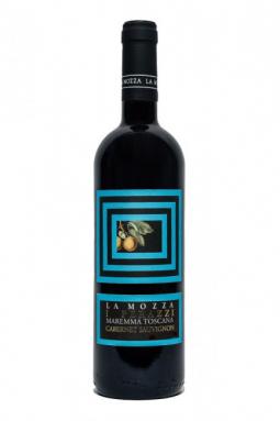 La Mozza - Cabernet I Perazzi 2022