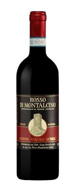 La Torre - Rosso di Montalcino 2007