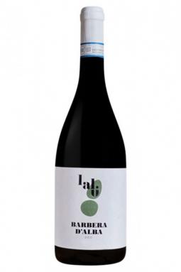 Lalu - Barbera d'Alba 2021