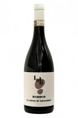 Lalu - Barolo Le Coste di Monforte 2020 (1.5L)