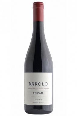 Lapo Berti - Barolo Fossati 2020