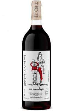 Le Coste - Litrozzo Rosso (1L)