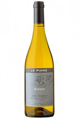 Le Piane - Vino Bianco 2023