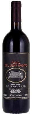 Le Ragnaie - Brunello di Montalcino Passo del Lume Spento 2019