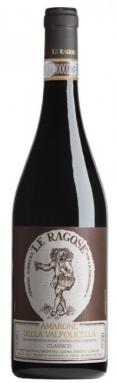 Le Ragose - Amarone della Valpolicella 2018