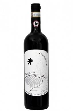 Lecci e Brocchi - Chianti Classico Ragonaia 2021