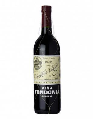 Lopez de Heredia - Vina Tondonia Riserva 2011