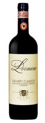 Lornano - Chianti Classico 2020