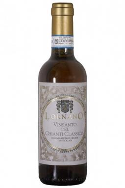 Lornano - Vin Santo del Chianti Classico (375ml)