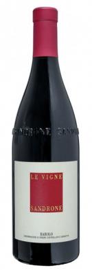 Luciano Sandrone - Barolo Le Vigne 2013