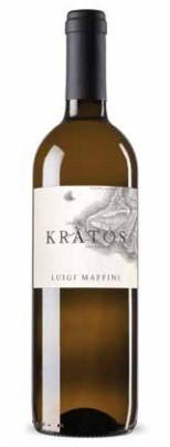 Luigi Maffini - Kratos Fiano 2022