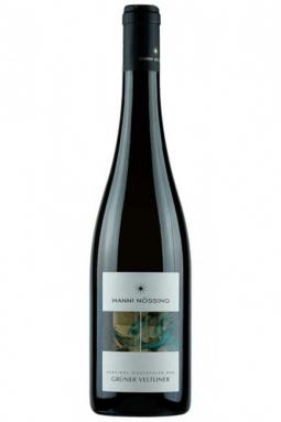 Manni Nossing - Gruner Veltliner 2022