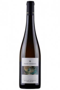 Manni Nossing - Muller Thurgau Sass Rigais 2019