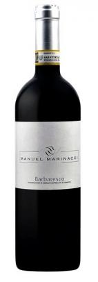 Manuel Marinacci - Barbaresco 2016