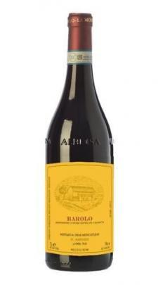 Marengo - Barolo 2020