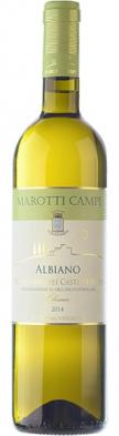 Marotti Campi - Verdicchio dei Castelli di Jesi Classico Albiano 2022