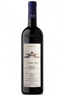 Marziano Abbona - Barolo Cerviano 2016