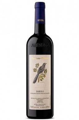 Marziano Abbona - Barolo 2020