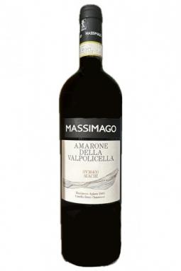 Massimago - Amarone della Valpolicella SVM400 Macie 2017