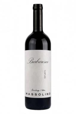 Massolino - Barbaresco 2020