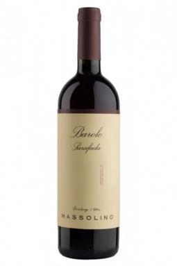 Massolino - Barolo Parafada 2019