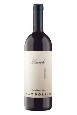 Massolino - Barolo Serralunga d'Alba 2020