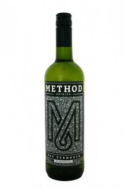 Method Spirits - Dry Vermouth