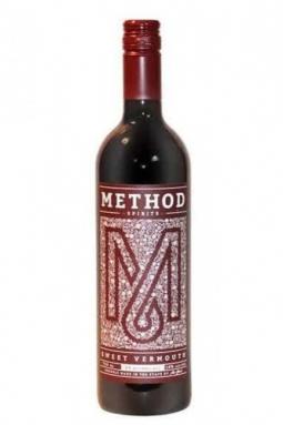 Method Spirits - Sweet Vermouth