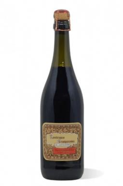 Mirco Gianaroli - Lambrusco Grasparossa 2023 (1.5L)