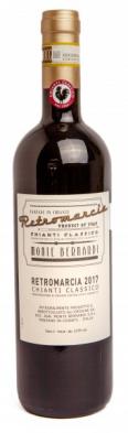 Monte Bernardi - Chianti Classico Retromarcia 2022