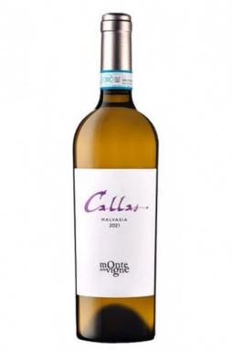 Monte delle Vigne - Malvasia Callas 2020