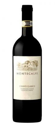 Montecalvi - Chianti Classico 2020