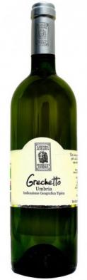 Moretti Omero - Grechetto 2020