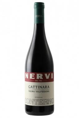 Nervi Conterno - Gattinara Vigna Valferana 2019