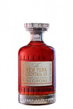 New York Cocktail Co. - Our Negroni (375ml)