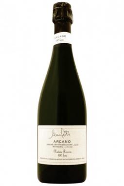 Nicola Gatta - Arcano Riserva Brut Nature