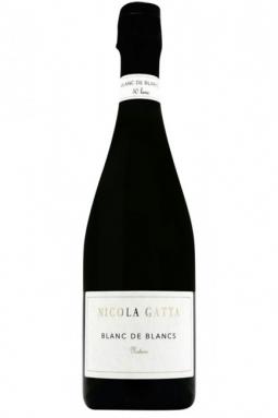 Nicola Gatta - Blanc de Blancs Nature