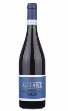 Nicolas Altare - Langhe Nebbiolo 2022