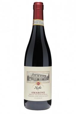 Nicolis - Amarone della Valpolicella Classico 2019