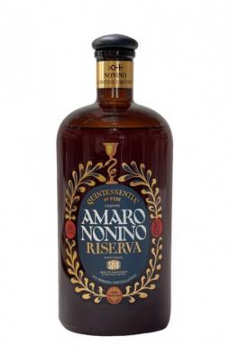 Nonino - Amaro Riserva Quintessentia